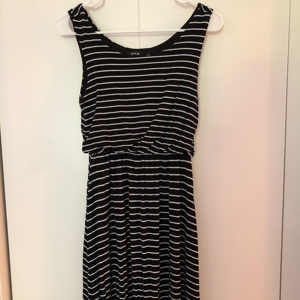 Apt 9 Maxi